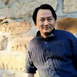 陳天佑 講師