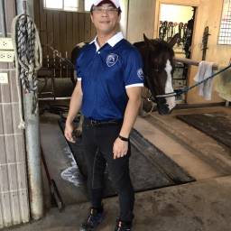 范揚清 講師
