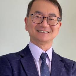 周師慶 講師