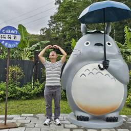 周師慶 講師