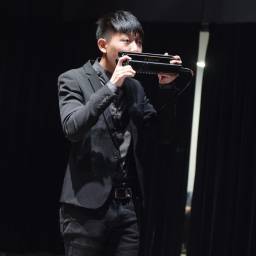 彭柏瑋 講師