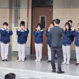 彭柏瑋 講師