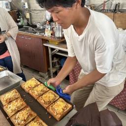 曾吉祥 講師