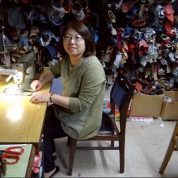 陳美樺 講師