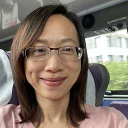 王慈惠 講師