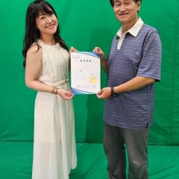 黃翊淳 講師