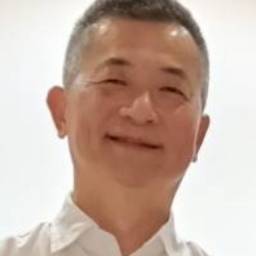 何坤松 講師