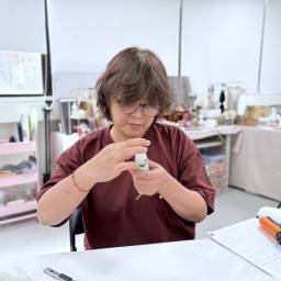 王欣馨 講師