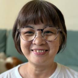 王欣馨 講師