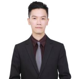 黃新傑 講師
