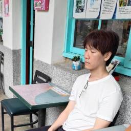 黃新傑 講師