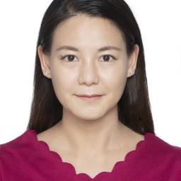 陳怡婷 講師
