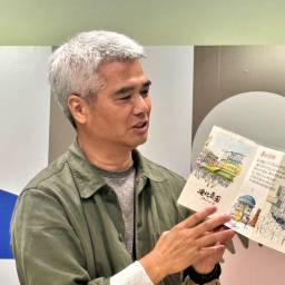 陳永源 講師
