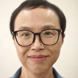 曾文玲 講師