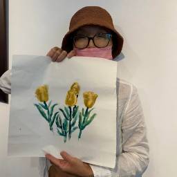 曾文玲 講師