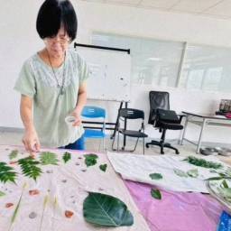 李寶華 講師