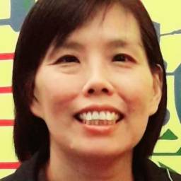羅美惠 講師