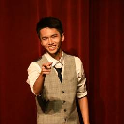 黃宏偉 講師
