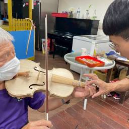 黃晟豪 講師
