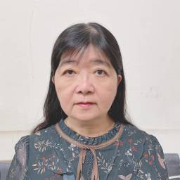 湯幸姿 講師