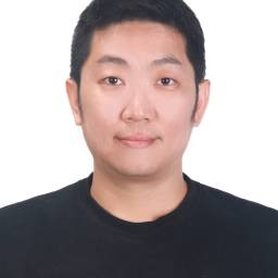 蘇軒毅 講師