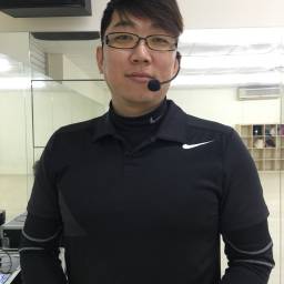 蘇軒毅 講師
