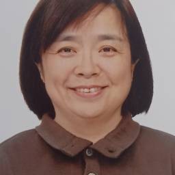 趙敏芝 講師
