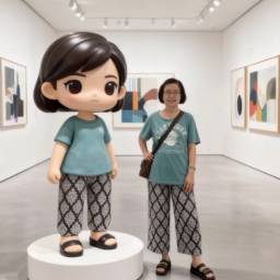 趙敏芝 講師