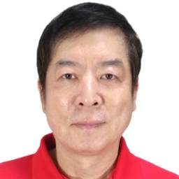 林騰瑞 講師