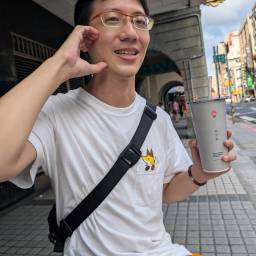蘇子維 講師