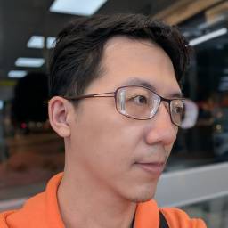 蘇子維 講師