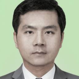 郭任孜 講師