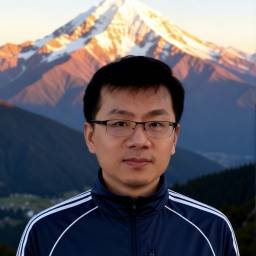 郭任孜 講師