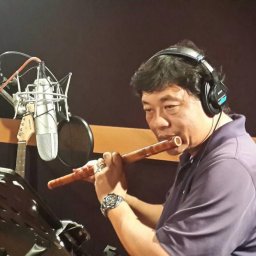 曾超智 講師