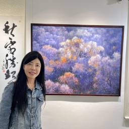 曾千嬅 講師