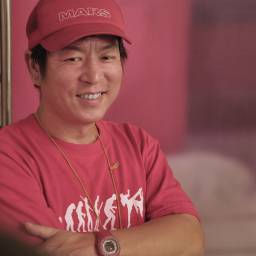 林騰瑞 講師
