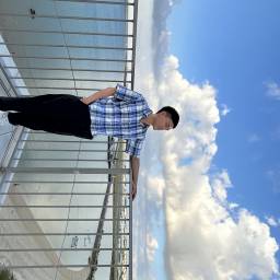 黃柏榮 講師