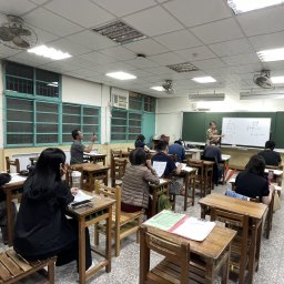 課程圖片