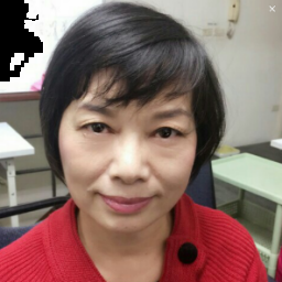 陳金針