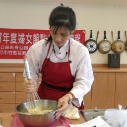張秀蓮